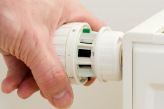 Welwyn central heating repair costs