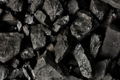 Welwyn coal boiler costs