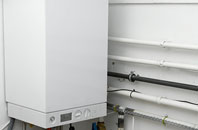 free Welwyn condensing boiler quotes