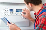 free Welwyn gas safe engineer quotes