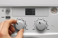 free Welwyn boiler maintenance quotes