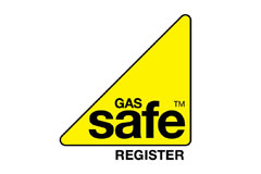 gas safe companies Welwyn